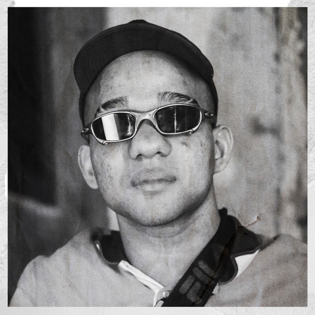 undefined album image