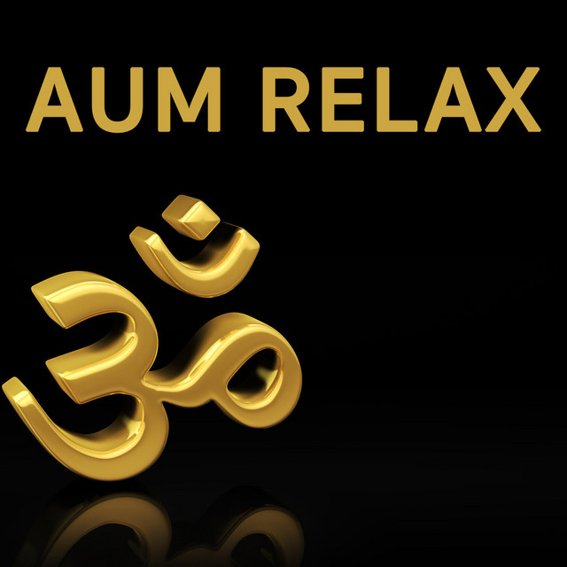 Aum Relax cover art