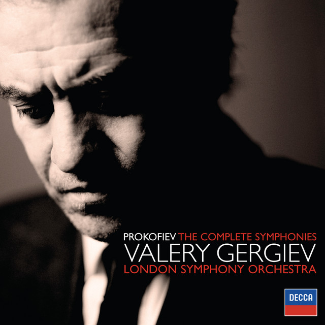 Prokofiev: The Symphonies