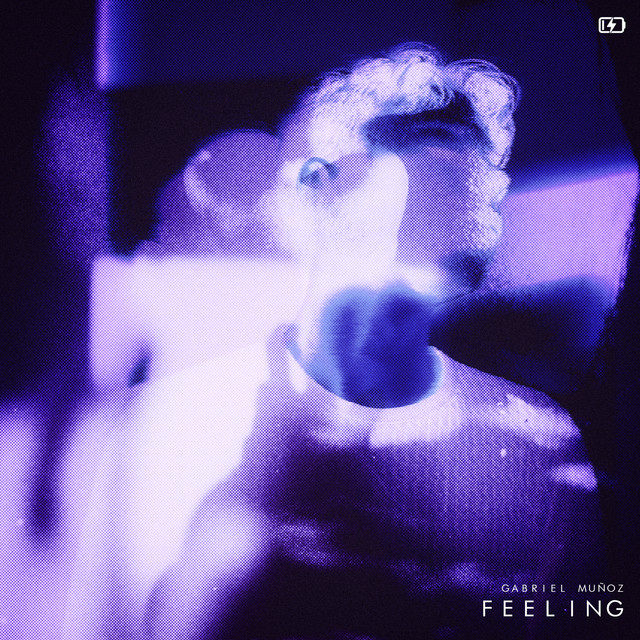 Feeling album art
