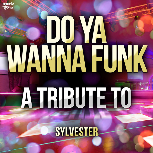 Do Ya Wanna Funk