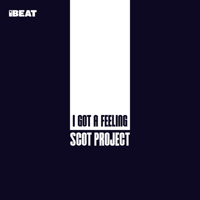 U (I Got A Feeling) - V-Mix