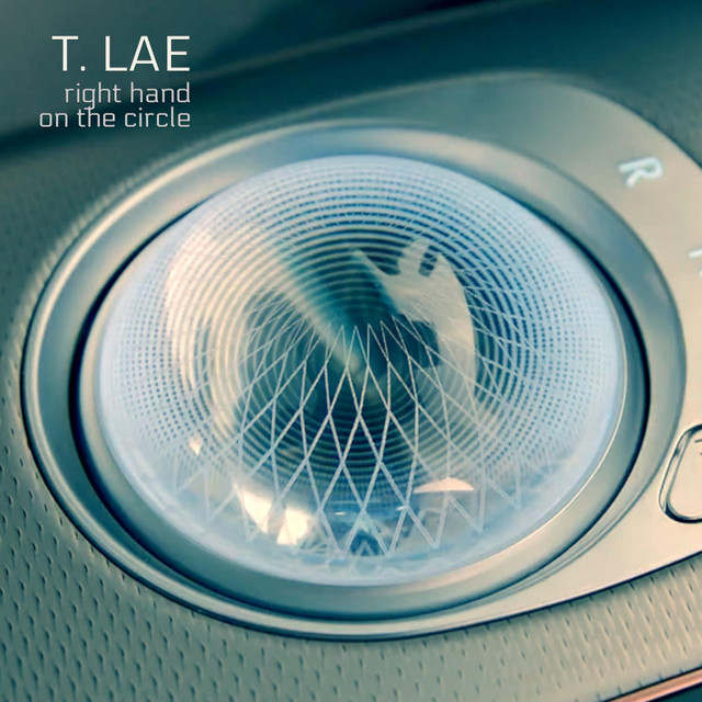 Right Hand On The Circle cover art