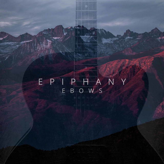 Epiphany cover art