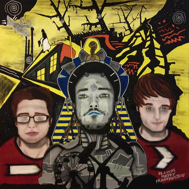 Metal Machine Music