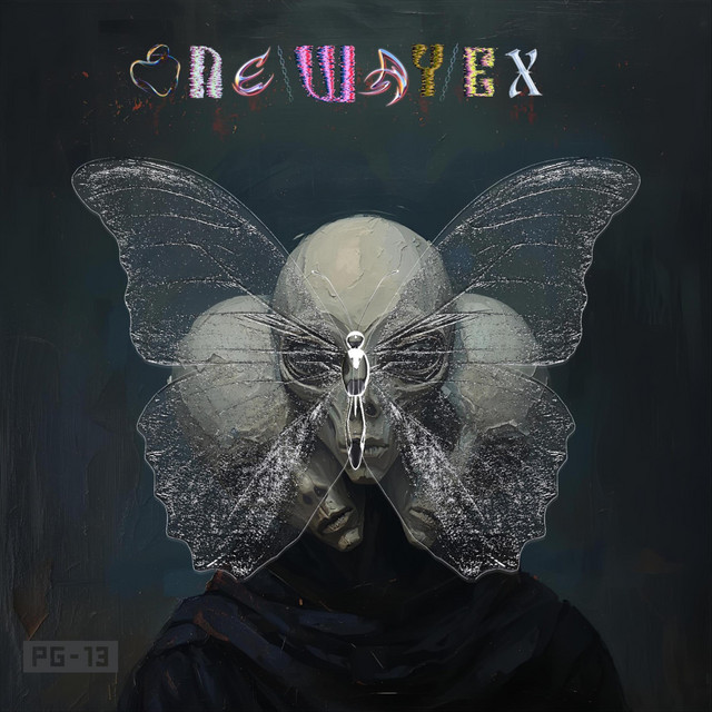 undefined album image