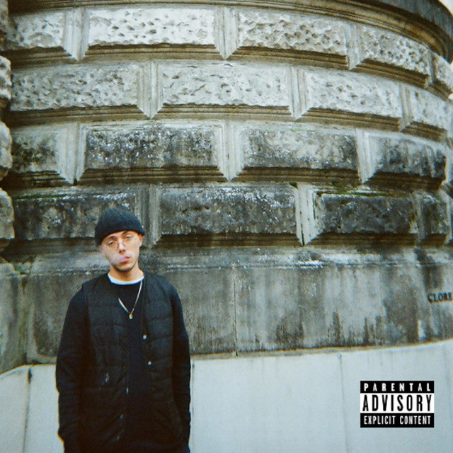 Igloo. cover art
