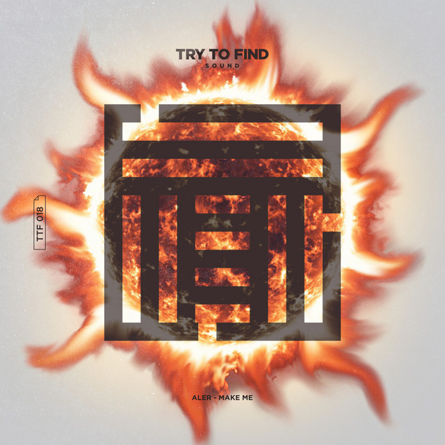 Make Me - Extended Mix album art