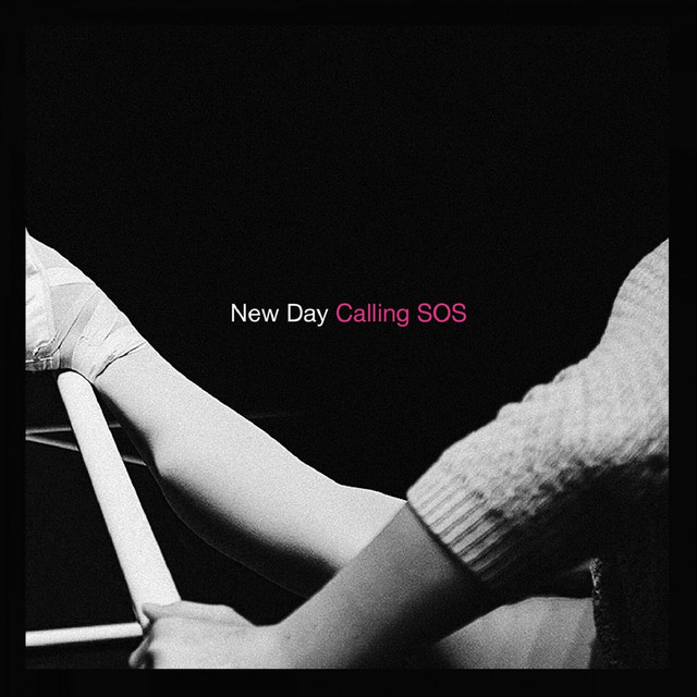 Calling SOS