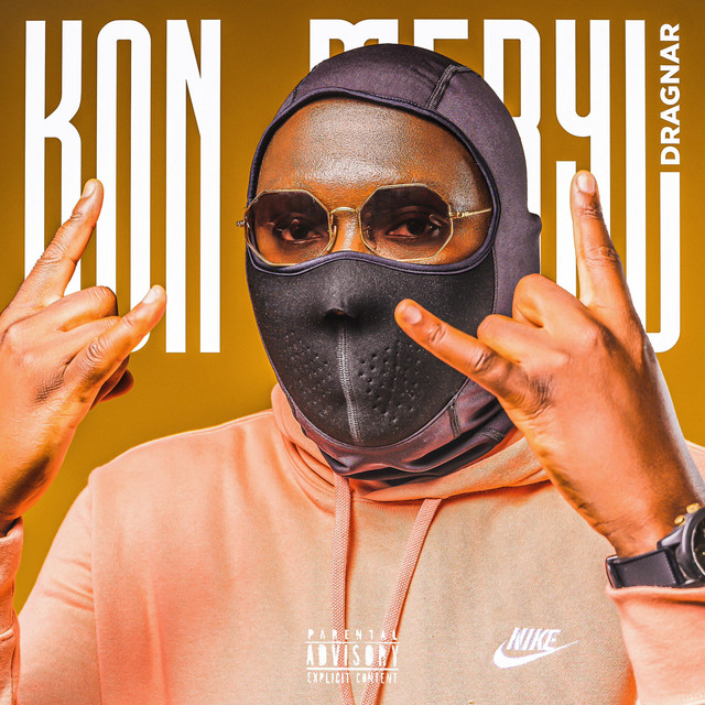 Kon Meryl cover