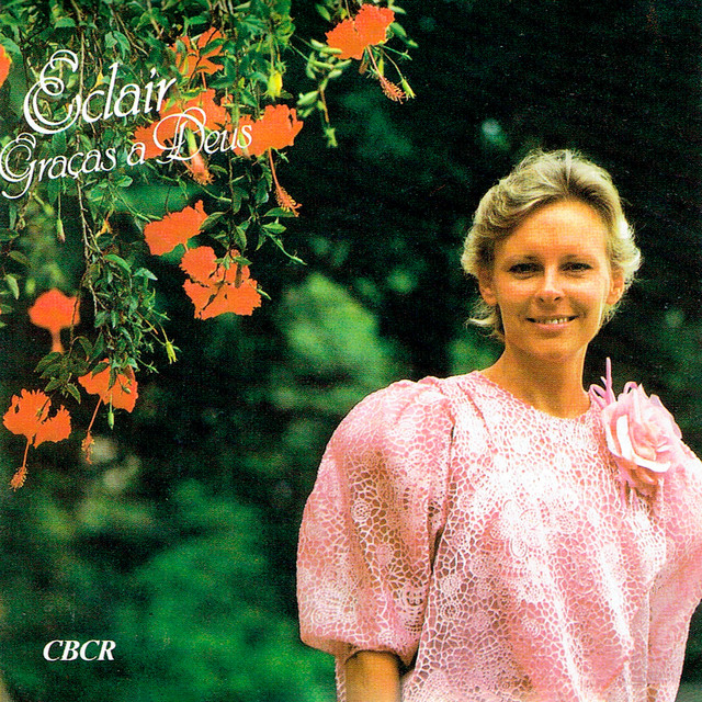 Graças a Deus cover art