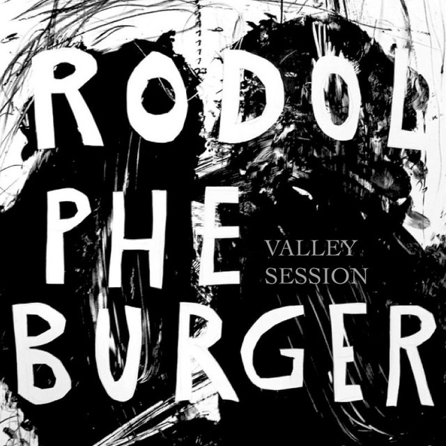 Valley Session cover art
