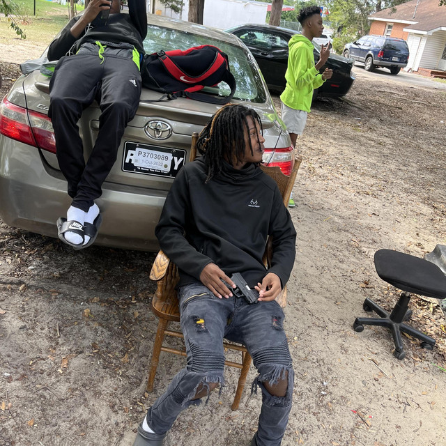 Not done - song and lyrics by Otm Kenny, trizzaye4 | Spotify