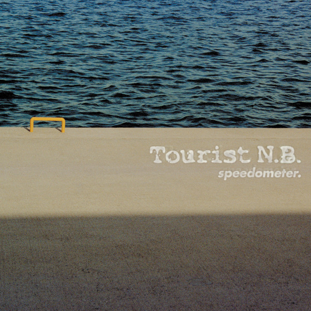 Tourist N.B. cover art