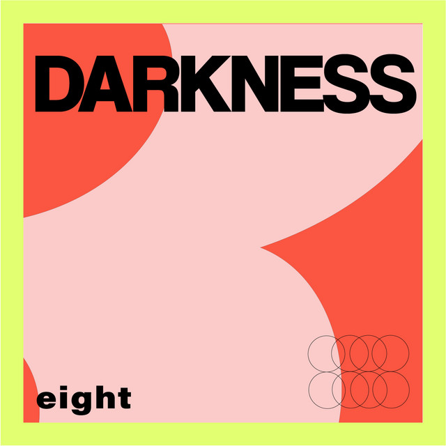 Darkness cover art