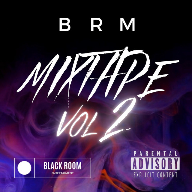 BlackRoom Music