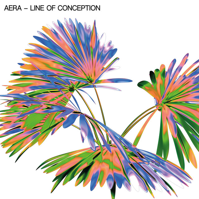 Line Of Conception album art