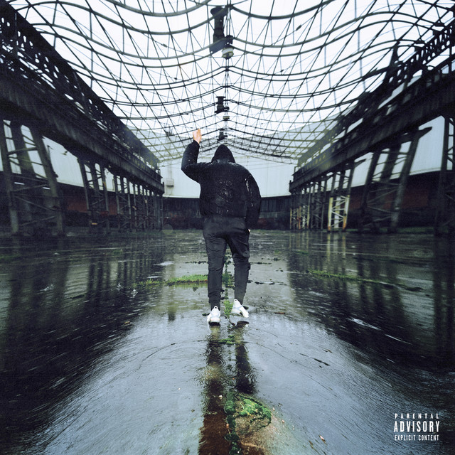 BYE BYE cover art