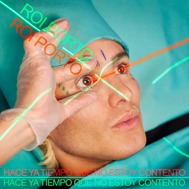 Hace Ya Tiempo Que No Estoy Contento