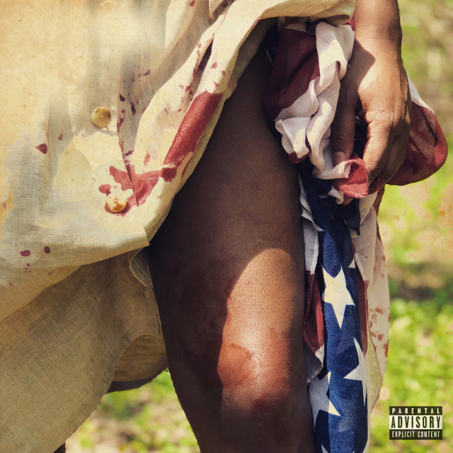 Trybishop cover art