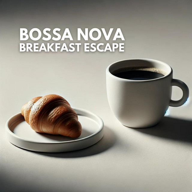 Bossa Nova Breakfast Escape: Vibrant Music and Delicious Dishes