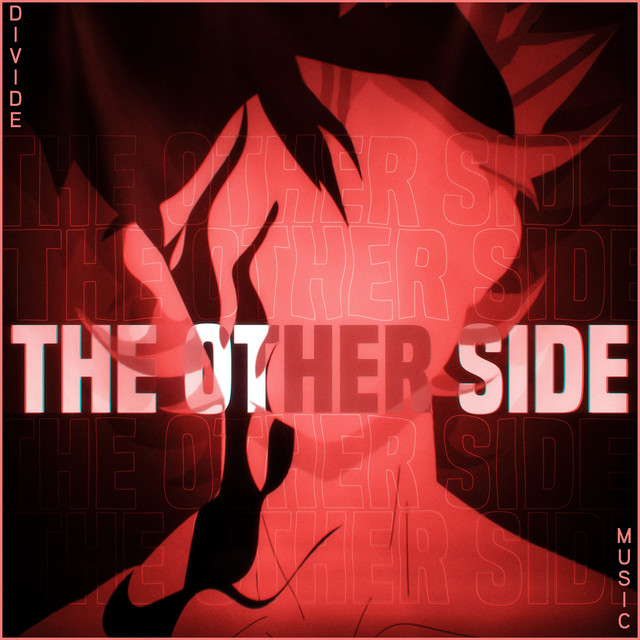The Other Side cover art
