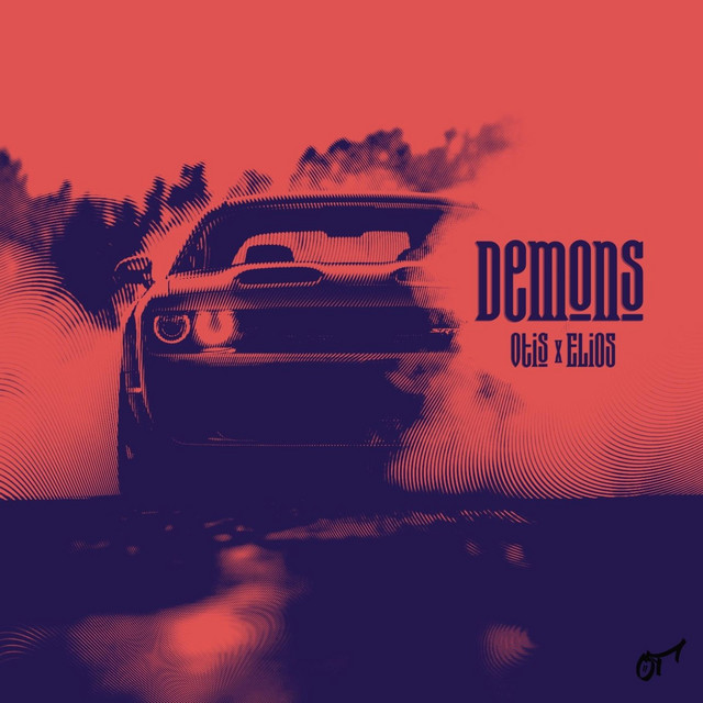 Demons cover art