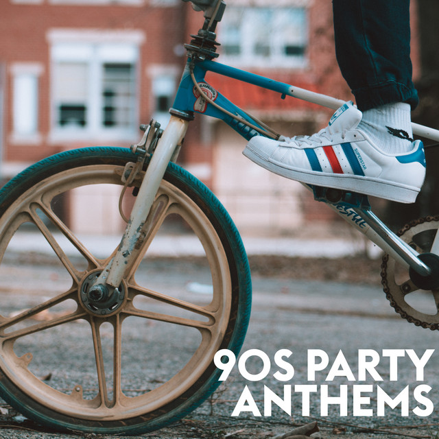 Gypsy Woman (She's Homeless) (La Da Dee La Da Da) - RobbieG Remix / Radio Edit