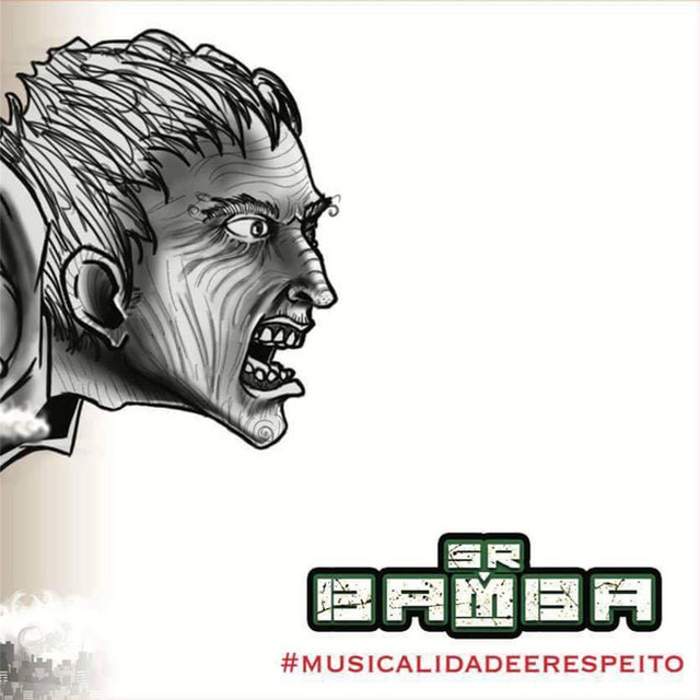 #Musicalidadeerespeito cover art