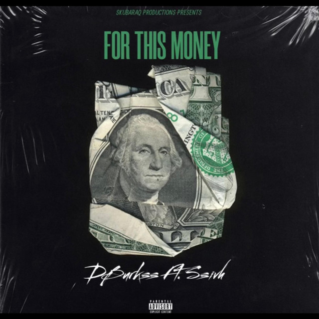 For This Money