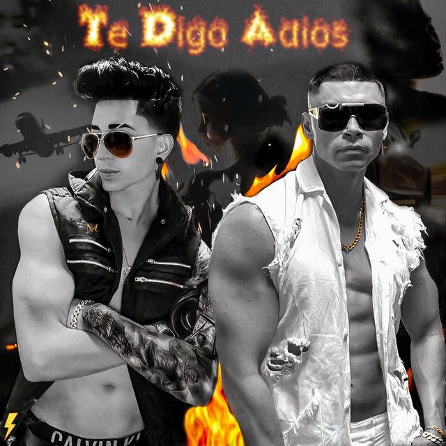Te Digo Adiós