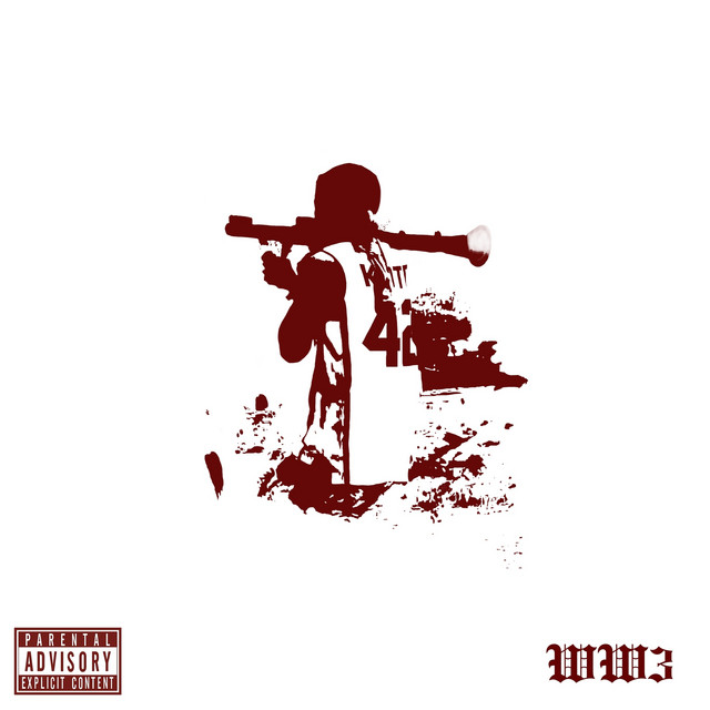 Ww3 cover art