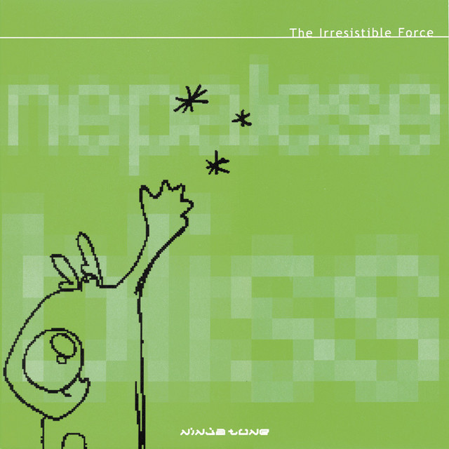 Nepalese Bliss cover art