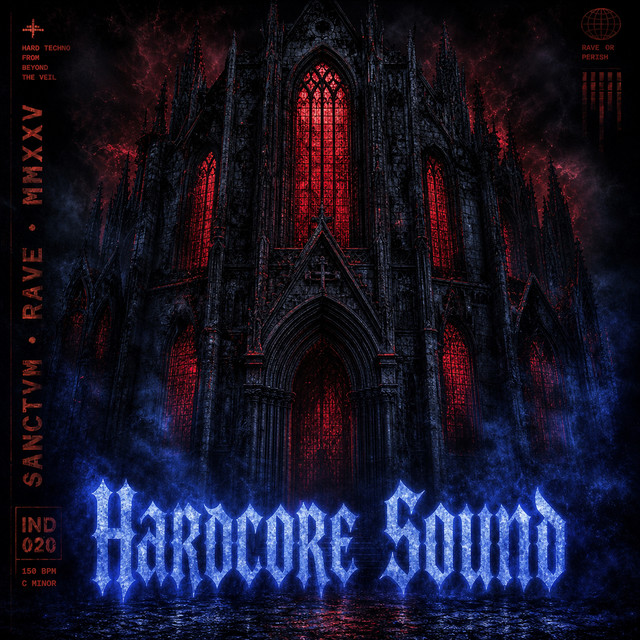Hardcore Sound