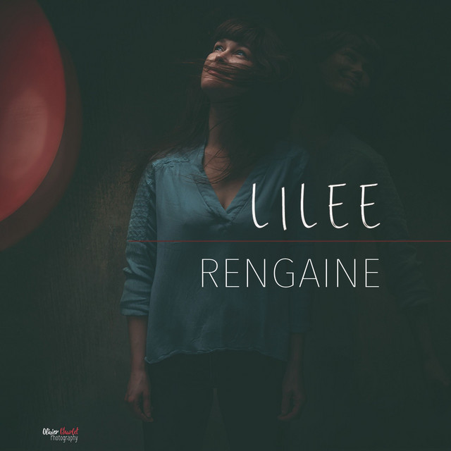 Pochette du titre Rengaine