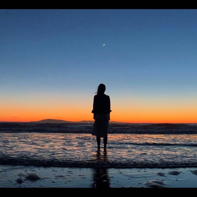 Tenerife Sea cover