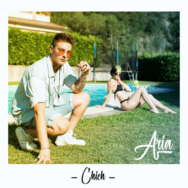 Aria cover art