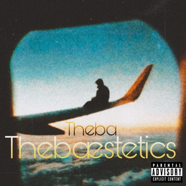 Thebæstetics cover art