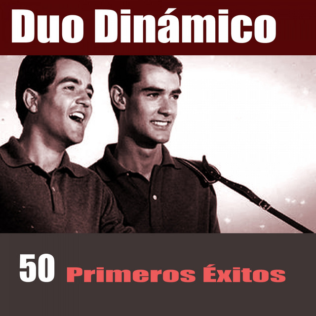50 Primeros Éxitos (Remasterizado) cover art