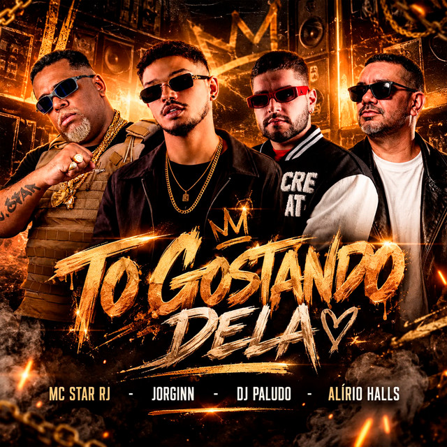 Tô Gostando Dela