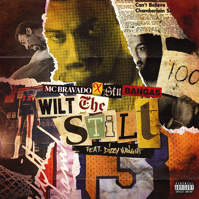 Wilt The Stilt (feat. Dizzy Wright)