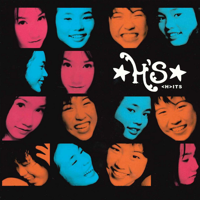 H's (H)its cover art