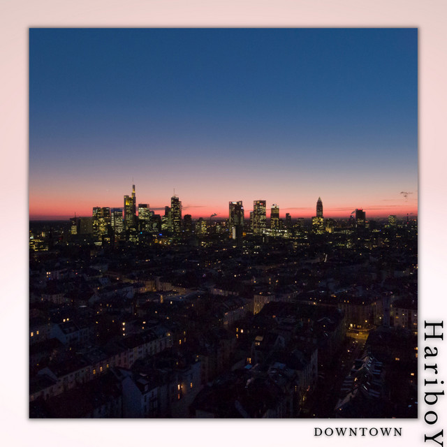 Downtown