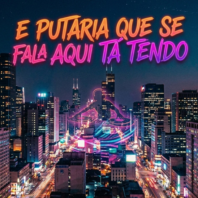 E PUTARIA QUE SE FALA NE AQUI TA TENDO