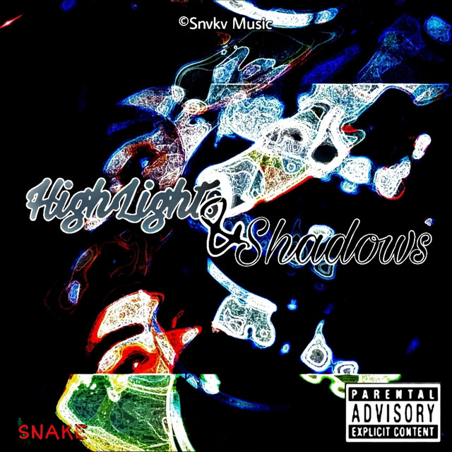 Highlights & Shadows cover art