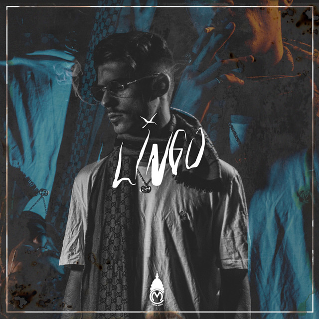 De Me Theloun cover art