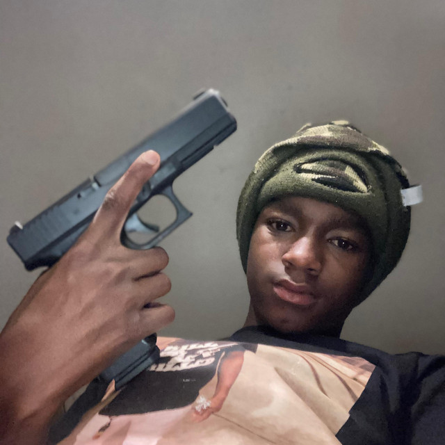 Lord Hav' Mercy cover art