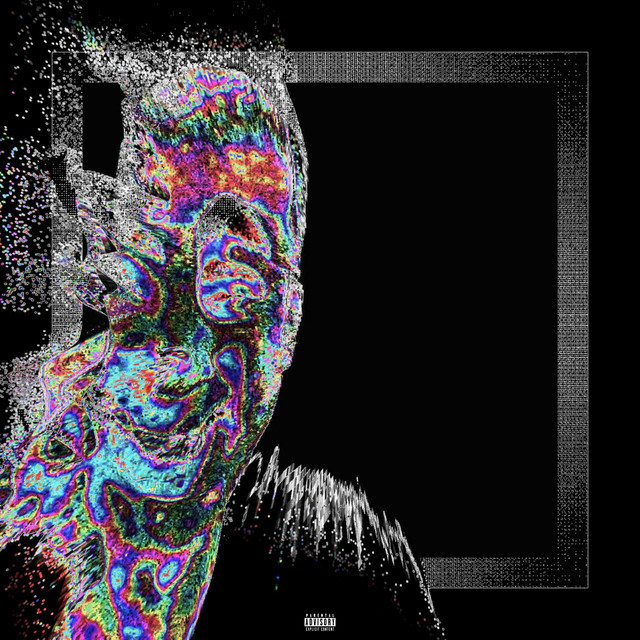 Dani, The Stranger! 2 cover art