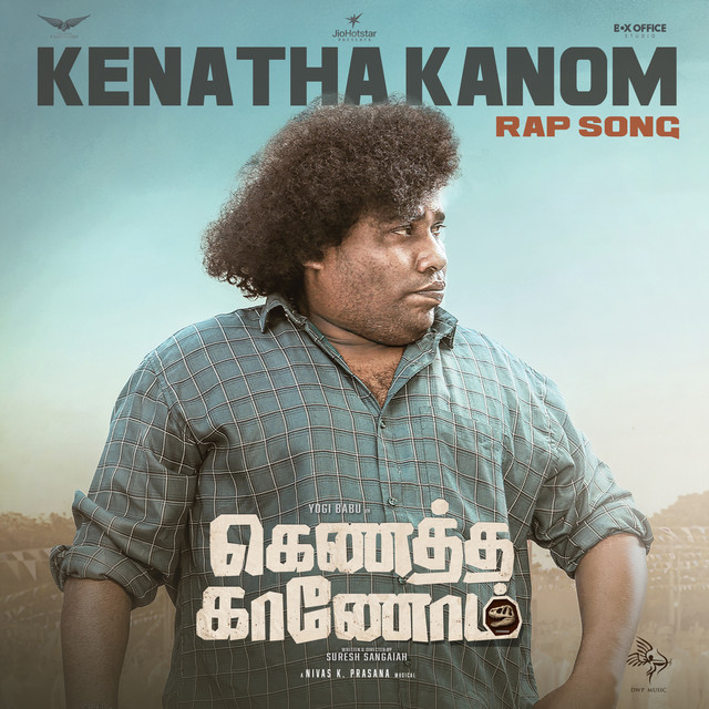 Kenatha Kanom (Rap Song) (From "Kenatha Kanom")