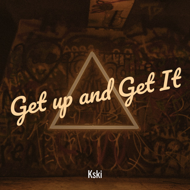 Get up and Get It